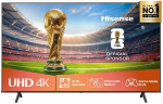 Televiisor Hisense 43A6Q, 43 ", 4K UHD