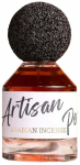 Parf&uuml;&uuml;mvesi Fragrance World Artisan Perfumery Arabian Incense, 80 ml