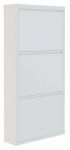 Kingakapp Kalune Design, valge v., 15 cm x 50 cm x 103 cm
