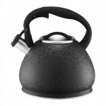 Vilega teekann Ambition Prince, 3 l, must v.