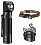 Pealamp Superfire TH04-S, 10 W