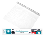 K&uuml;lmutuskott 30203, 3 l, l&auml;bipaistev v., 20 tk