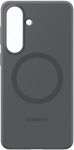 Telefoni &uuml;mbris Samsung Silicone Magnet Case Samsung Galaxy S26 Plus, must v.