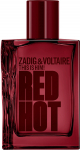 Parf&uuml;&uuml;mvesi Zadig & Voltaire This Is Him! Red Hot, 50 ml