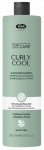 &Scaron;ampoon Lisap Top Care Curly Cool, 250 ml