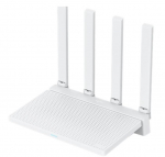 Kahjustatud pakendiga toode. DSL modem Xiaomi AX3000T, valge v.