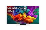 Televiisor LG QNED Mini LED 55QNED86B3B, 55 ", 4K QNED
