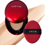 Meigip&otilde;hi TirTir Mask Fit Red Cushion Mini, SPF 40, amber v., 34c, 4.5 g