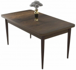 S&ouml;&ouml;gilaud pikendatav Kalune Design Nil, baroque v., 110 cm x 71 cm x 76 cm