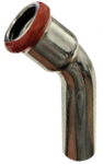 Pressitud k&uuml;&uuml;narnukk Assotherm 45, MF, 18 mm &ndash; pressitav