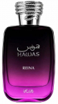 Parf&uuml;&uuml;mvesi Rasasi Hawas Reina, 100 ml