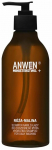 &Scaron;ampoon Anwen Ministerstwo Rose & Raspberry Hydrating, 200 ml