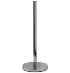 Tualettpaberi hoidja Gedy Mago 1137-13, kroom v., 15 cm x 38.9 cm x 15 cm