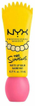 Huulepalsam NYX Professional Makeup The Simpsons Smushy Mate, 8 ml