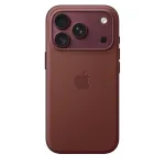 Telefoni &uuml;mbris Apple TechWoven MagSafe, burgundy v., Apple