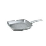 Praepann Swiss Haus Basel Premium SH-BGP24S, &Oslash; 24 cm, alumiinium