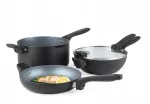 Poti ja panni komplekt Russell Hobbs RH01840EU7