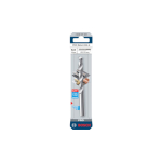 Metallist puur Bosch 2608577651, teras/alumiinium/malmist, hss-g, silindriline, 6.5 mm x 10.1 cm