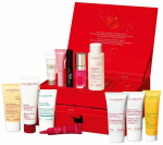 Advendikalender naistele Clarins Skincare & Makeup Essentials 12-Day