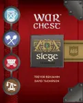 Lauam&auml;ng Alderac Entertainment Group War Chest Siege, EN
