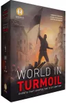 Lauam&auml;ng Hegemonic Project Games World Order World In Turmoil, EN