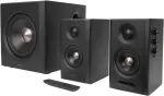 Arvutik&otilde;lar Edifier S355DB, must v., 150 W