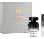 Parf&uuml;&uuml;mikomplekt Paco Rabanne Phantom Elixir Intense, 2 tk.