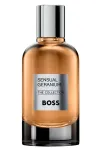 Parf&uuml;&uuml;mvesi Hugo Boss The Collection Sensual Geranium, 100 ml