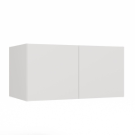Kapp Senso, valge v., 100 cm x 56.4 cm x 50 cm