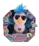 M&auml;nguloom lind HAPPY YAPPERS Pippa Peep 9394, sinine v./roosa v.