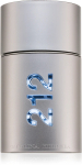 Tualettvesi Carolina Herrera 212 NYC, 50 ml