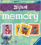 M&auml;lum&auml;ng (memo) Ravensburger Disney Stitch Mini 10624696