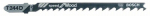 Saagide komplekt Bosch 2608630058, 10 cm, 5 tk