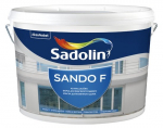 V&auml;rv Sadolin Sando F, Eriotstarbeline v&auml;rv
