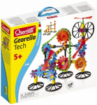 Konstruktor Quercetti, 266 tk