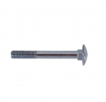 Kruvi DIN 603 Haushalt DIN603, 6 mm x 100 mm, 8 tk