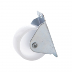 Ratas Haushalt 23038PF, &Oslash; 4.5 cm, valge v./hall v.