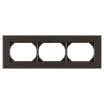 Kolmene raam Vilma XP500, antratsiit v.