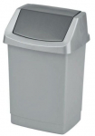 Pr&uuml;gikast Curver Click-It, h&otilde;be v., 50 l, 63.5 cm x 38.5 cm
