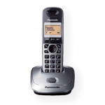 Juhtmeta lauatelefon Panasonic KX-TG2511FXM