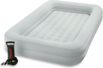 T&auml;ispuhutav madrats Intex 66810NP, hele pruun v., 168 cm x 107 cm x 25 cm