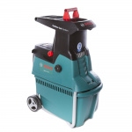 Oksapurustaja Bosch AXT 25 TC, elektriline, 2500 W