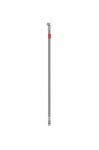 Segisti voolik Tucai S.A. Taq Grif, M10 (17 mm)/F3/8", 60 cm
