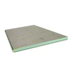 Isolatsiooniplaat Finnfoam FF-PIR Sauna, 120 cm x 60 cm x 3 cm