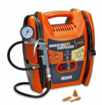 &Otilde;hukompressor Revolutionair Simply 8215180, 1100 W, 230 V