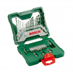 Otsikute komplekt Bosch Mechanical Tool Set