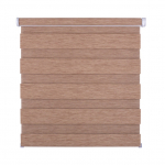 Ruloo Domoletti D&N BH II 11 BH II 11, pruun v., 140 cm x 170 cm