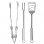 Grillit&ouml;&ouml;riistade komplekt Mustang, 42 cm x 8.5 cm