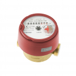 Veearvesti BMeters GSD8-I hot, 80 mm