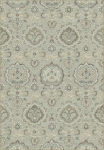 Vaip Domoletti Genova 938-0324_6525-90, roheline v., 195 cm x 135 cm